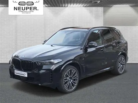 Used BMW X5 Hybrid 2023 Ad 