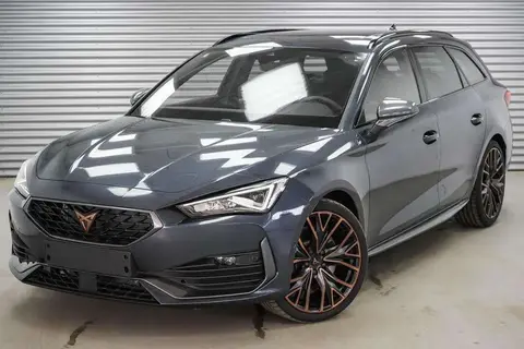 Annonce CUPRA LEON Essence 2024 d'occasion 