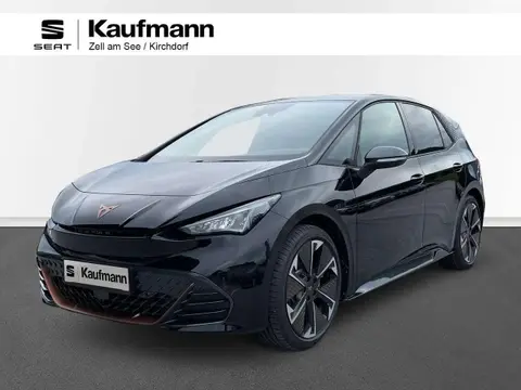 Used CUPRA BORN Electric 2024 Ad 