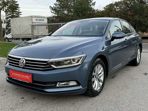 Used VOLKSWAGEN PASSAT Diesel 2015 Ad 