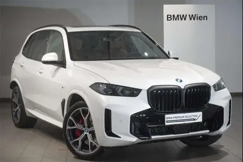 Annonce BMW X5 Hybride 2024 d'occasion 