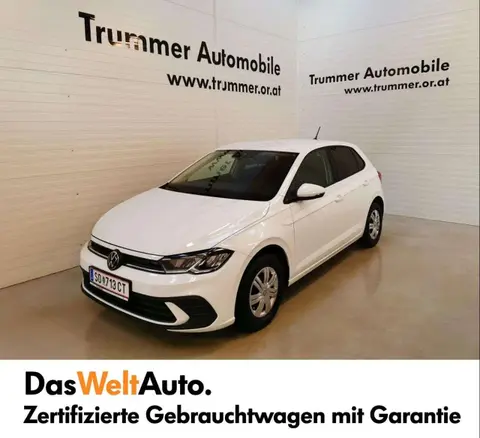 Used VOLKSWAGEN POLO Petrol 2023 Ad 