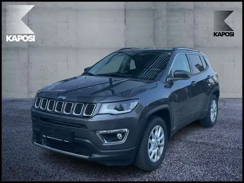 Used JEEP COMPASS Petrol 2020 Ad 