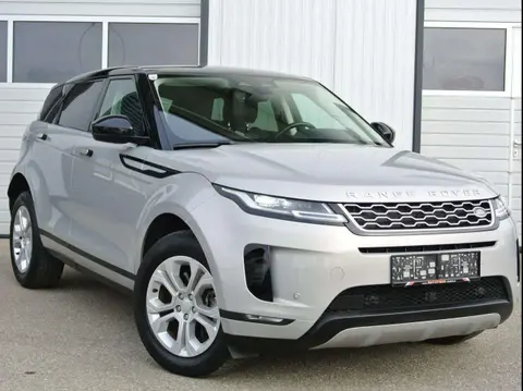 Used LAND ROVER RANGE ROVER EVOQUE Diesel 2022 Ad 