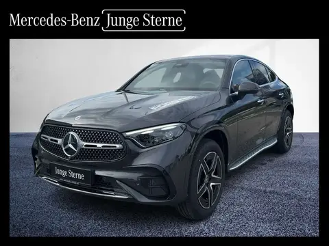 Used MERCEDES-BENZ CLASSE GLC Hybrid 2023 Ad 