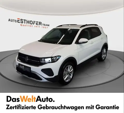 Used VOLKSWAGEN T-CROSS Petrol 2024 Ad 