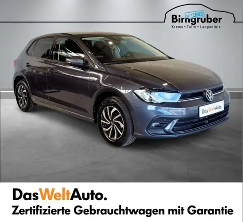 Annonce VOLKSWAGEN POLO Essence 2024 d'occasion 