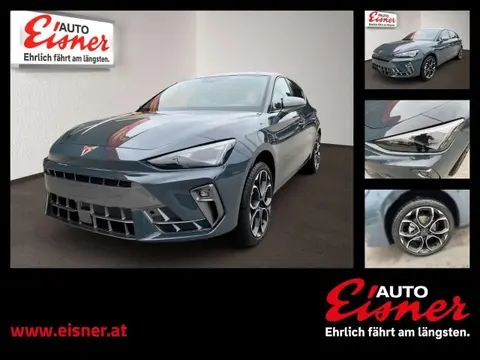 Annonce CUPRA LEON Hybride 2024 d'occasion 