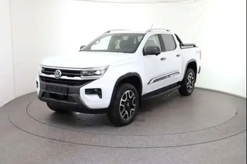 Annonce VOLKSWAGEN AMAROK Diesel 2024 d'occasion 