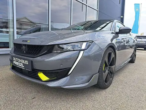 Used PEUGEOT 508 Hybrid 2021 Ad 