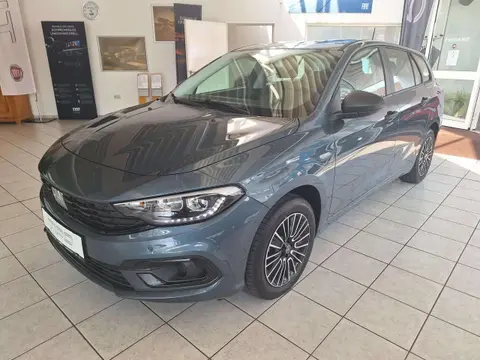 Annonce FIAT TIPO Diesel 2024 d'occasion 