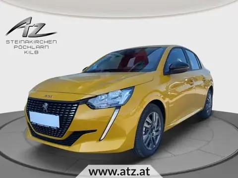 Annonce PEUGEOT 208 Essence 2023 d'occasion 