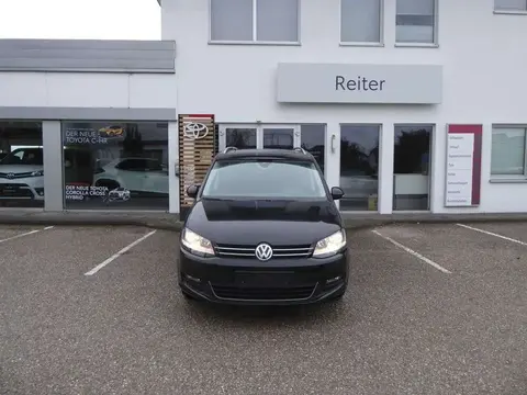 Used VOLKSWAGEN SHARAN Diesel 2019 Ad 