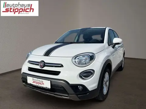 Used FIAT 500X Petrol 2019 Ad 