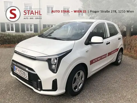 Used KIA PICANTO Petrol 2024 Ad 