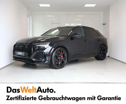 Used AUDI RSQ8 Petrol 2020 Ad 