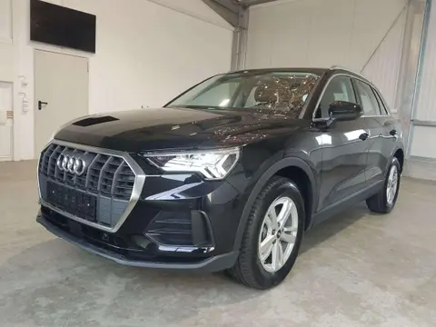 Used AUDI Q3 Diesel 2022 Ad 