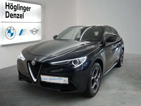 Used ALFA ROMEO STELVIO Petrol 2019 Ad 