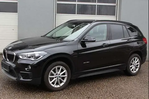 Used BMW X1 Diesel 2017 Ad 