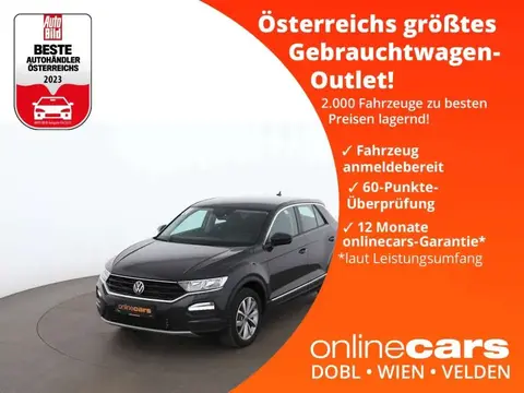 Used VOLKSWAGEN T-ROC Diesel 2020 Ad 