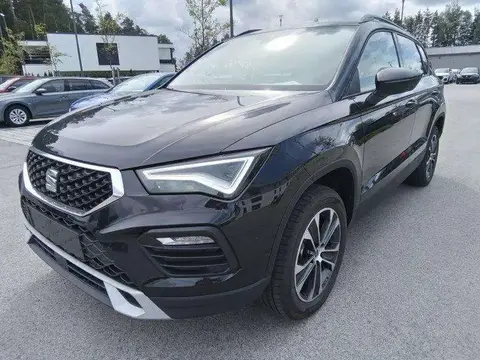 Annonce SEAT ATECA Essence 2024 d'occasion 