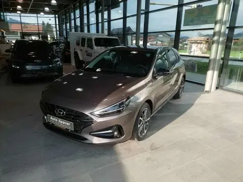 Annonce HYUNDAI I30 Essence 2022 d'occasion 