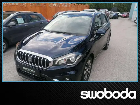 Used SUZUKI SX4 Petrol 2019 Ad 