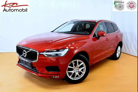 Annonce VOLVO XC60 Diesel 2020 d'occasion 