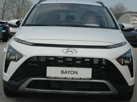 Used HYUNDAI BAYON Petrol 2023 Ad 