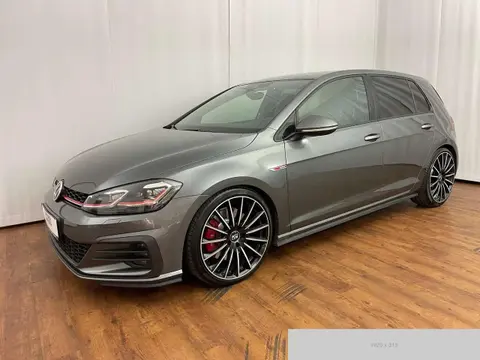 Used VOLKSWAGEN GOLF Petrol 2019 Ad 