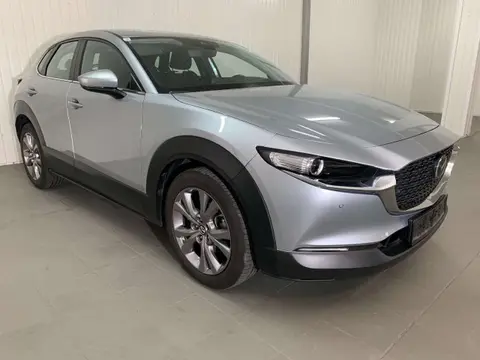 Annonce MAZDA CX-30 Essence 2020 d'occasion 