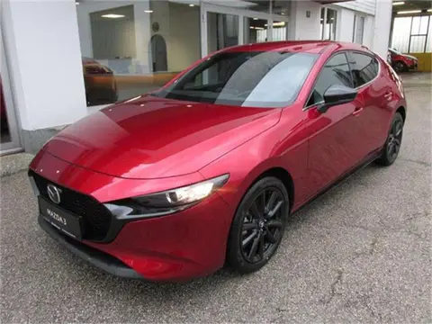 Annonce MAZDA 3 Essence 2024 d'occasion 