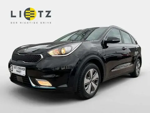 Used KIA NIRO Petrol 2019 Ad 