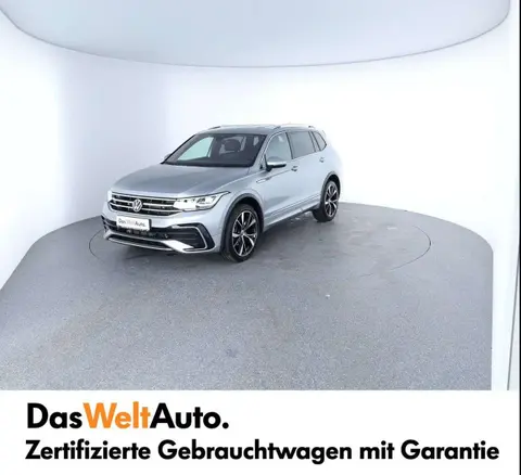 Annonce VOLKSWAGEN TIGUAN Diesel 2023 d'occasion 