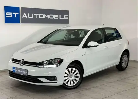 Used VOLKSWAGEN GOLF Diesel 2015 Ad 