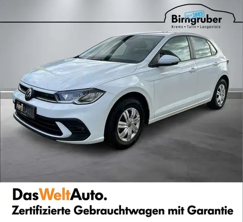 Annonce VOLKSWAGEN POLO Essence 2024 d'occasion 