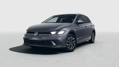 Annonce VOLKSWAGEN POLO Essence 2024 d'occasion 