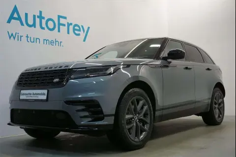 Annonce LAND ROVER RANGE ROVER VELAR Essence 2024 d'occasion 