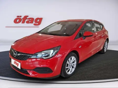 Used OPEL ASTRA Diesel 2020 Ad 