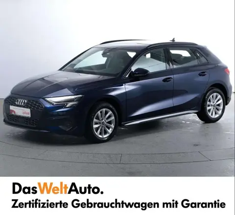 Annonce AUDI A3 Essence 2024 d'occasion 