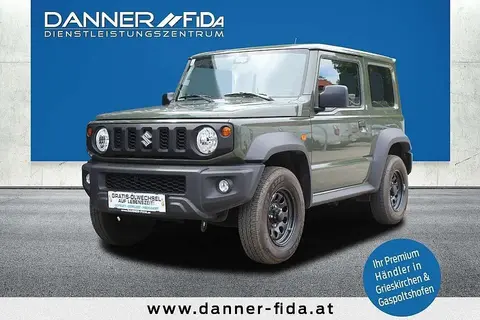 Used SUZUKI JIMNY Petrol 2022 Ad 