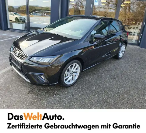 Used SEAT IBIZA Petrol 2024 Ad 