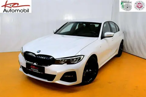 Used BMW SERIE 3 Diesel 2019 Ad 