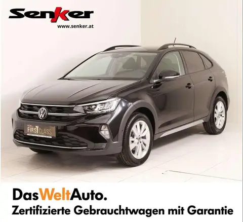 Used VOLKSWAGEN TAIGO Petrol 2024 Ad 