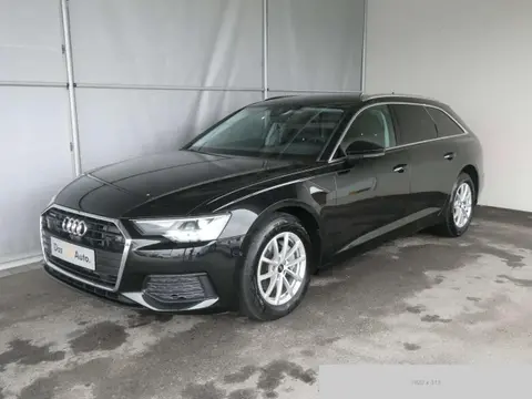 Annonce AUDI A6 Diesel 2022 d'occasion 