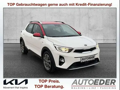 Used KIA STONIC Petrol 2019 Ad 