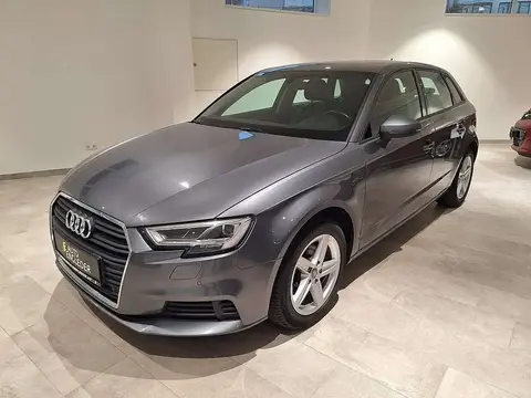 Used AUDI A3 Diesel 2019 Ad 