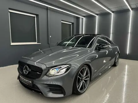 Used MERCEDES-BENZ CLASSE E Petrol 2018 Ad 