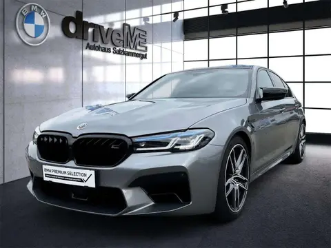 Annonce BMW M5 Essence 2023 d'occasion 