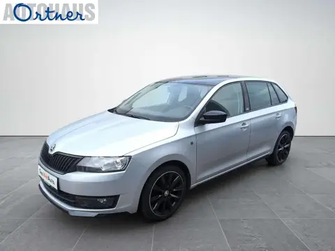 Used SKODA RAPID Petrol 2015 Ad 